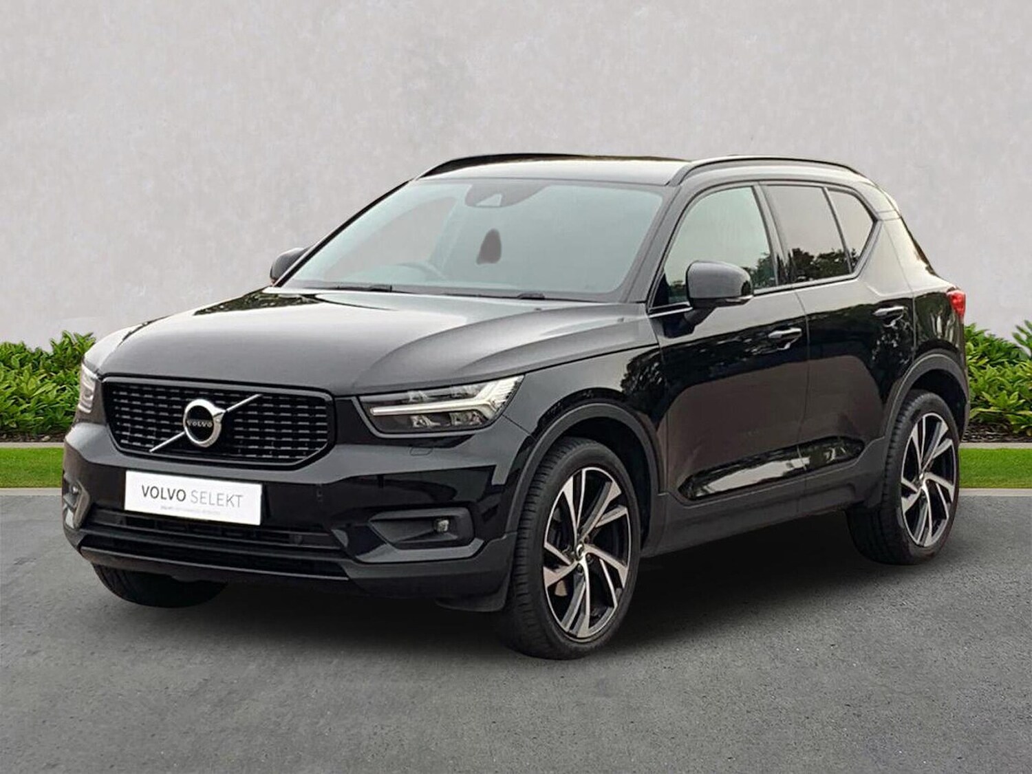 Used Volvo XC40 2021 for sale - 75957070: Photo 20