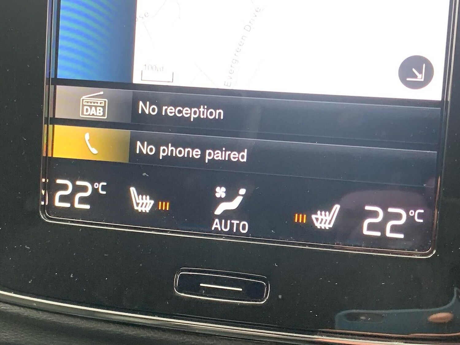 Used Volvo XC40 2021 for sale - 75957070: Photo 22