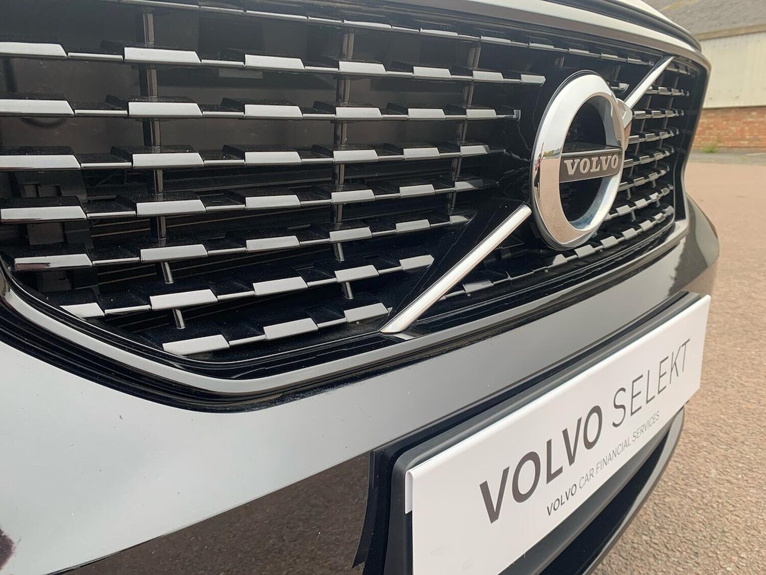 Used Volvo XC40 2021 for sale - 75957070: Photo 29