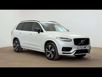 Used Volvo XC90 2023 for sale - 79380095: Photo