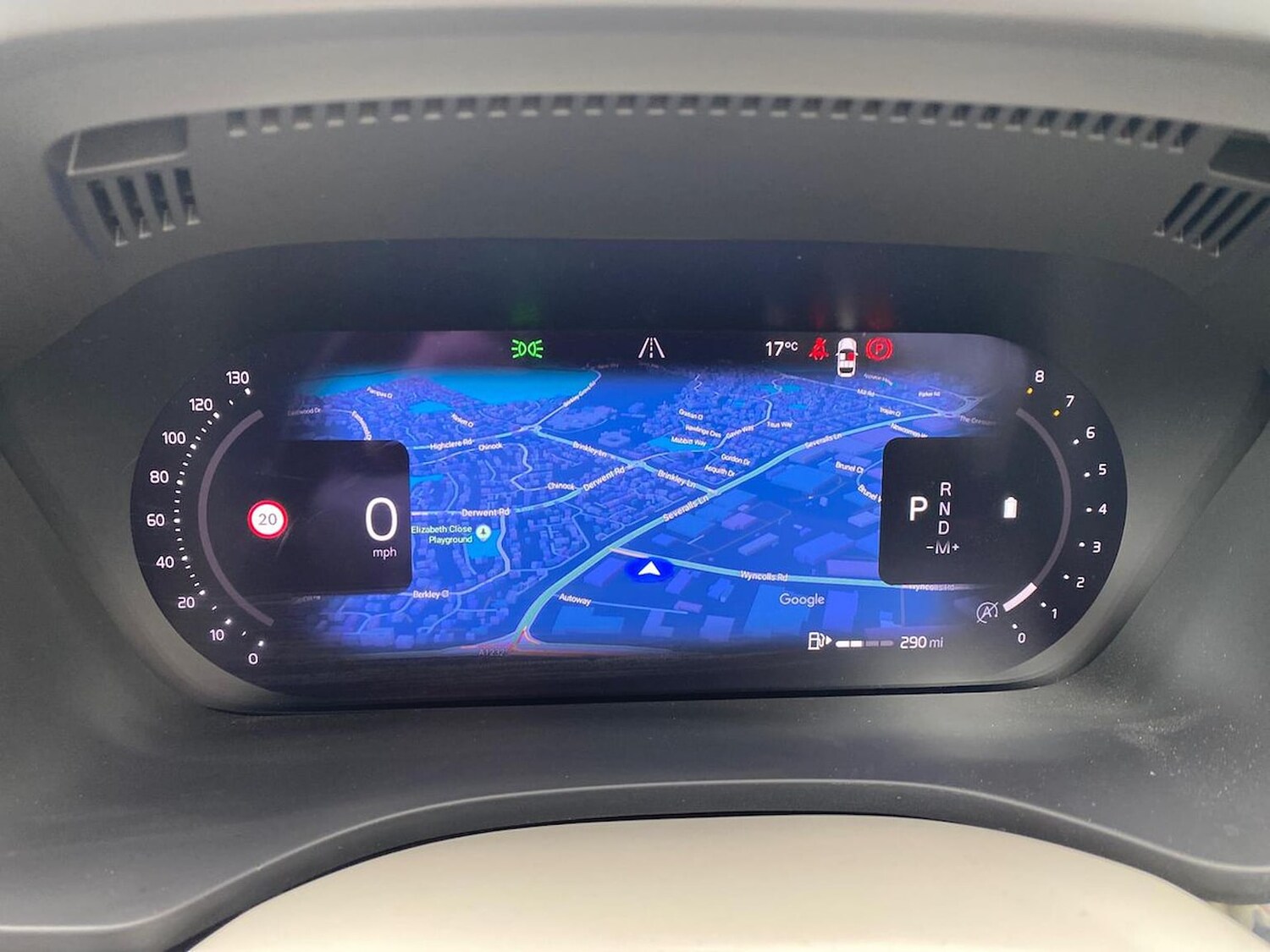 Used Volvo XC60 2023 for sale - 78193838: Photo 12