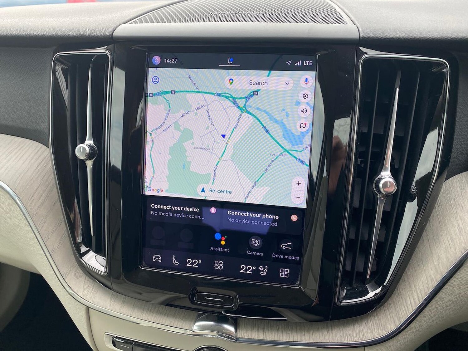 Used Volvo XC60 2023 for sale - 78193838: Photo 13