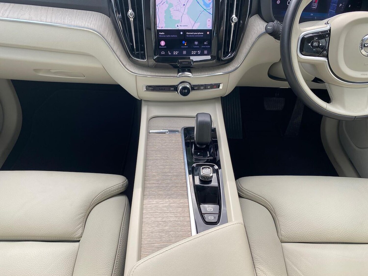 Used Volvo XC60 2023 for sale - 78193838: Photo 15