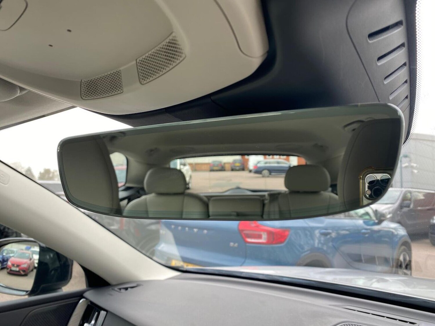 Used Volvo XC60 2023 for sale - 78193838: Photo 16