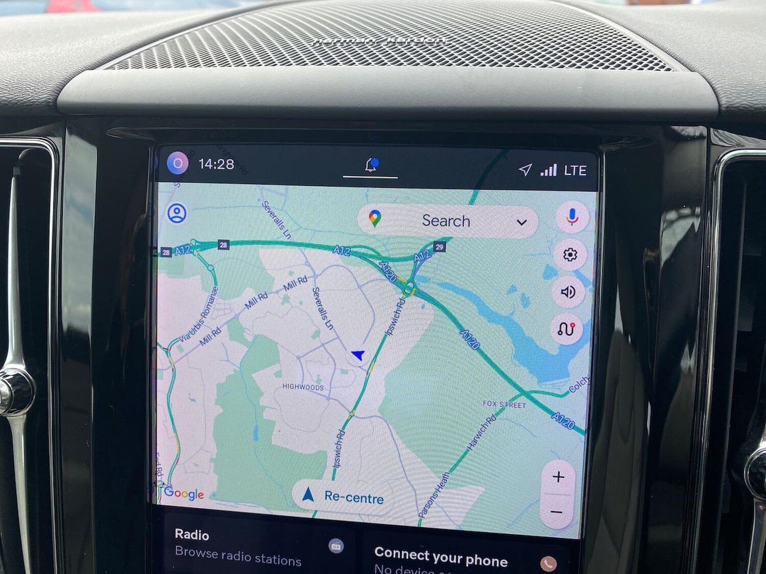 Used Volvo XC60 2023 for sale - 78193838: Photo 26