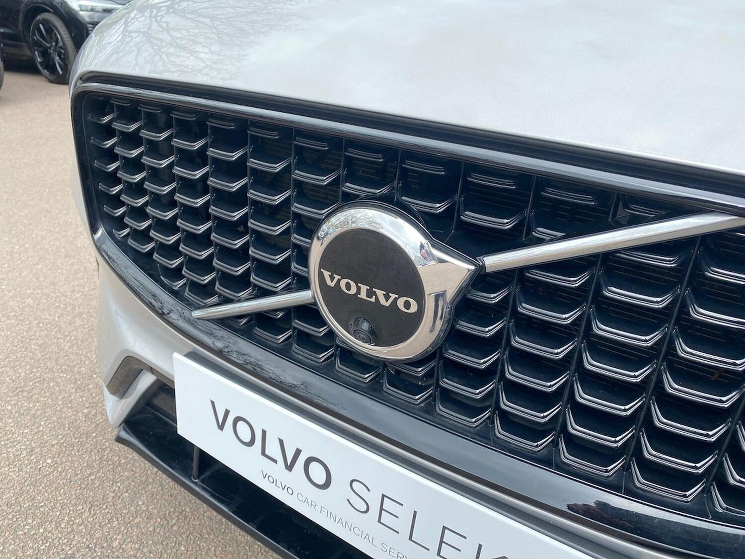 Used Volvo XC60 2023 for sale - 78193838: Photo 35