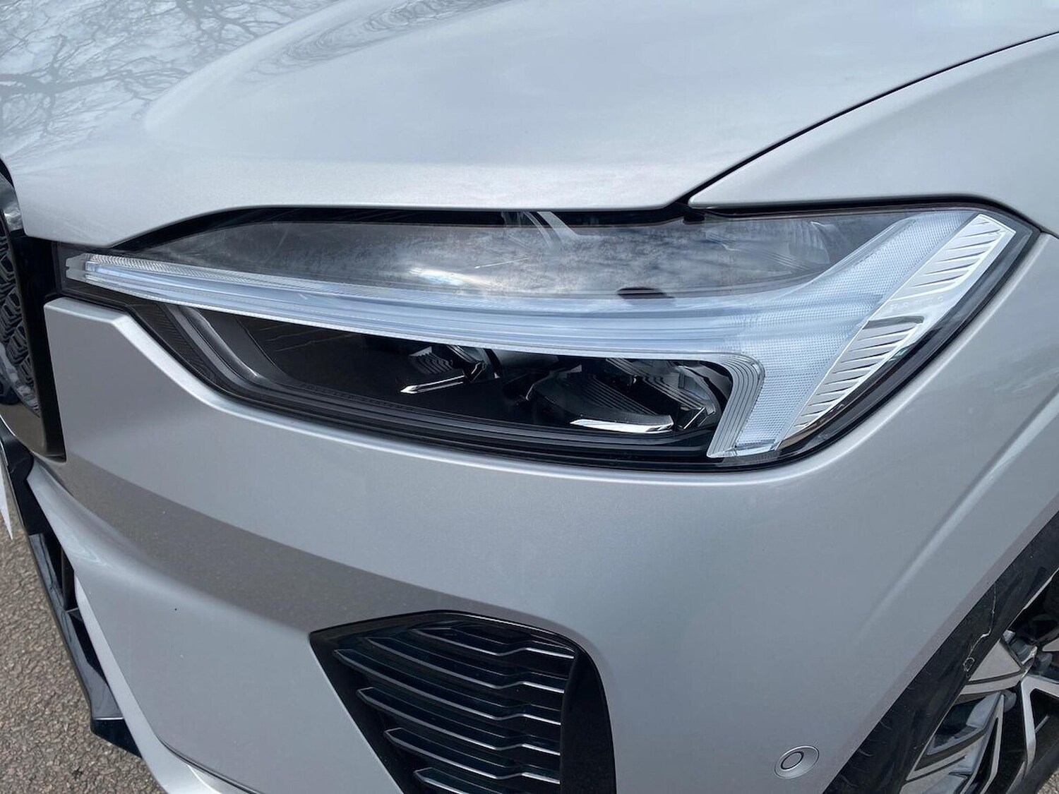 Used Volvo XC60 2023 for sale - 78193838: Photo 36