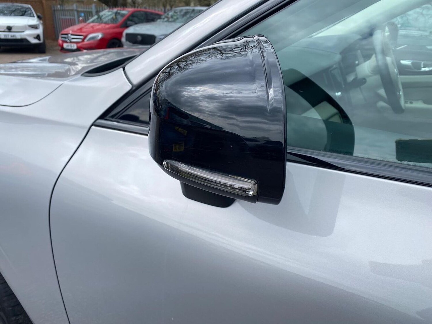 Used Volvo XC60 2023 for sale - 78193838: Photo 40