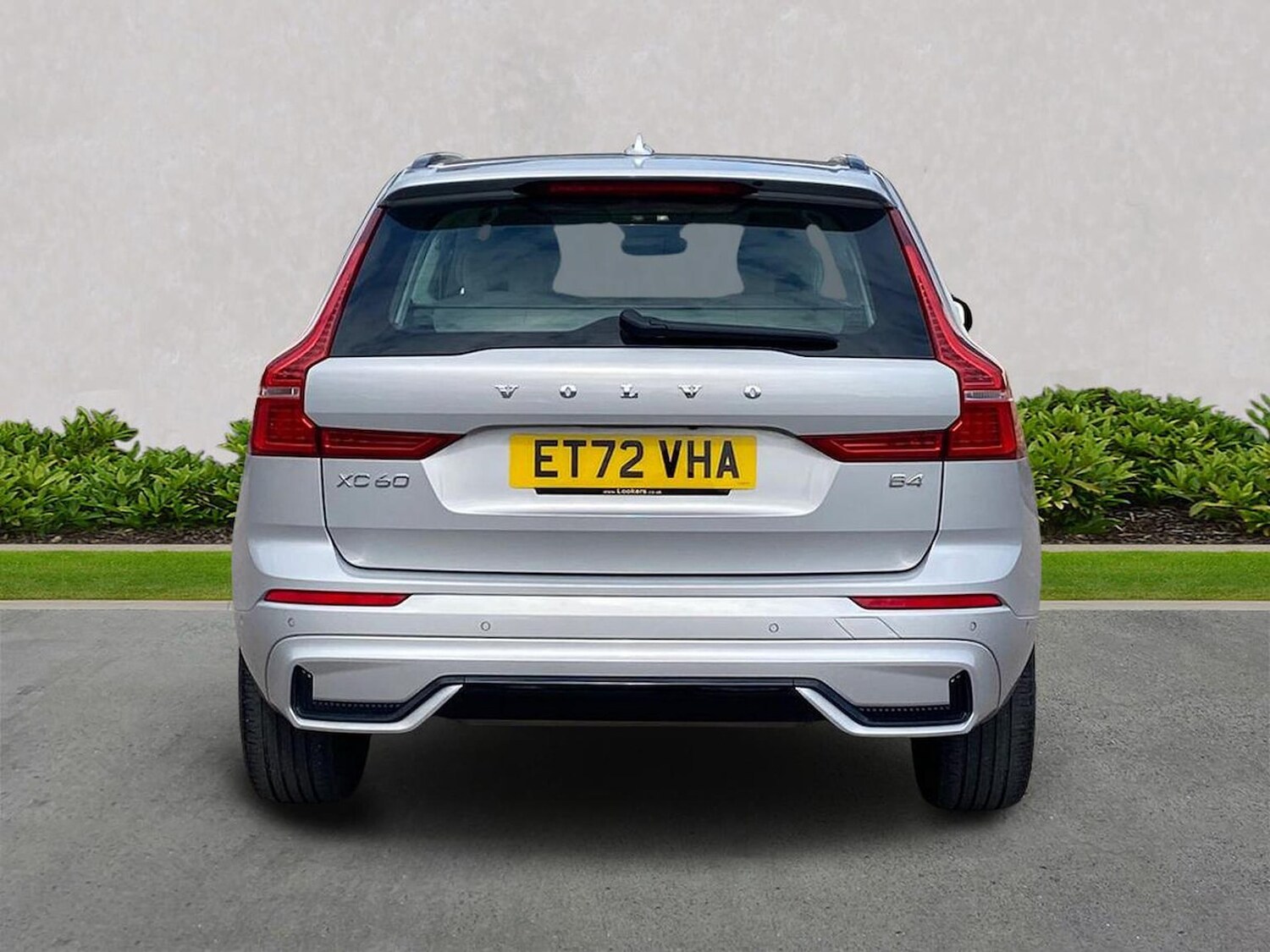 Used Volvo XC60 2023 for sale - 78193838: Photo 6