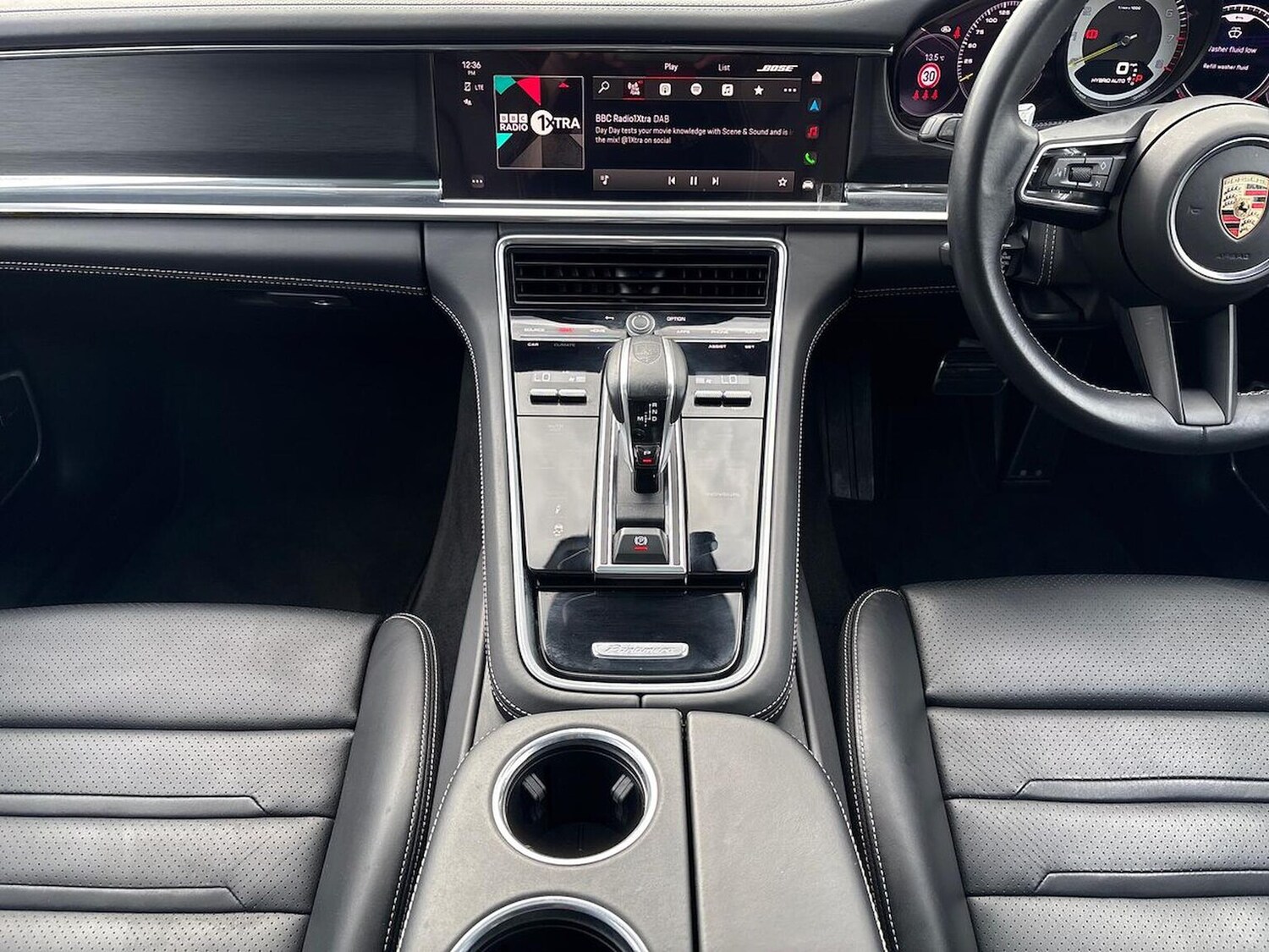 Used Porsche Panamera 2023 for sale - 78193979: Photo 13