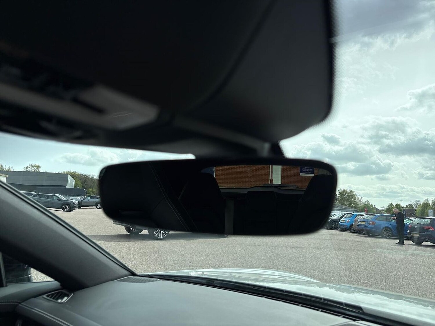 Used Porsche Panamera 2023 for sale - 78193979: Photo 14