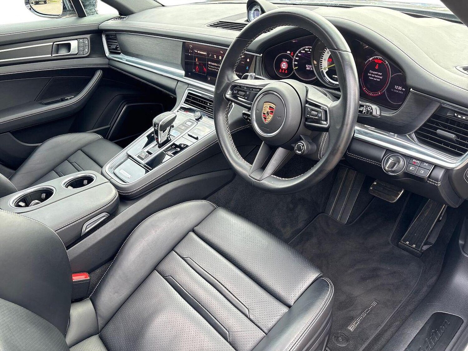 Used Porsche Panamera 2023 for sale - 78193979: Photo 15