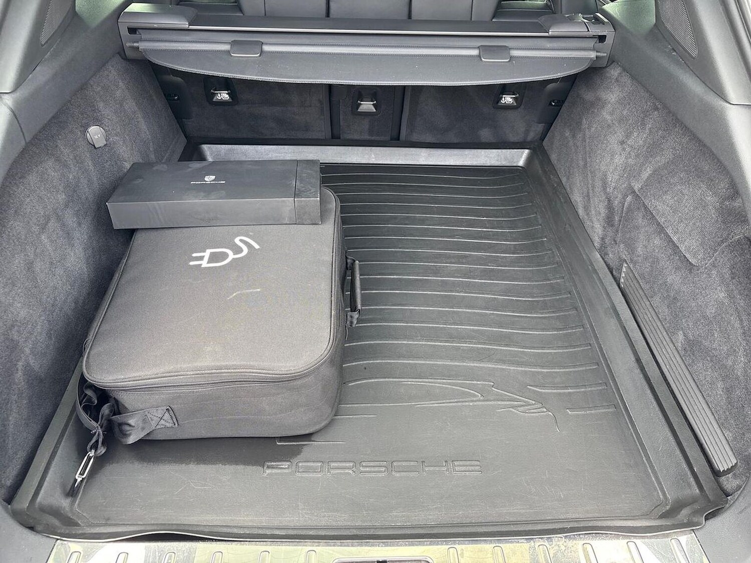 Used Porsche Panamera 2023 for sale - 78193979: Photo 17