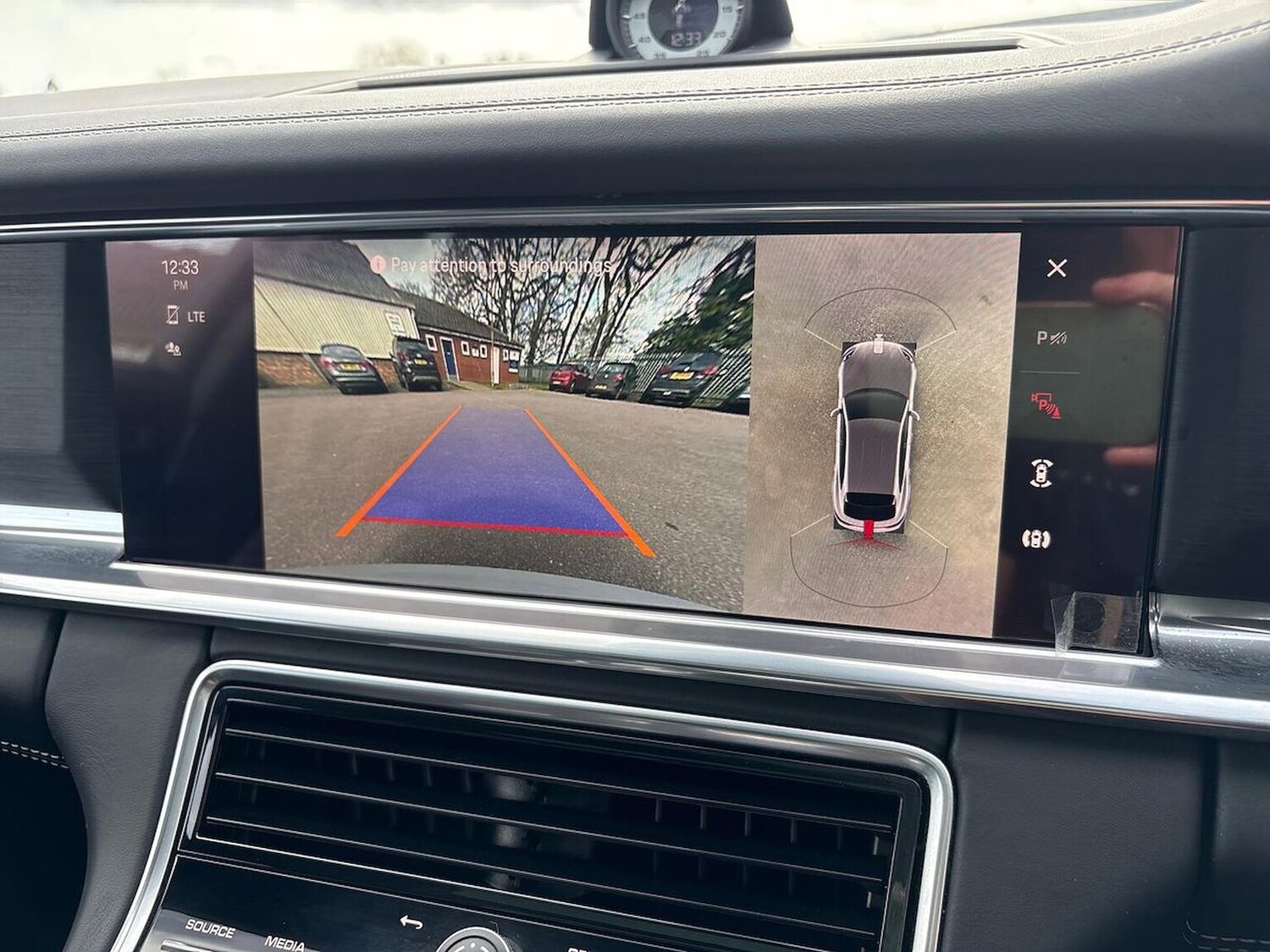 Used Porsche Panamera 2023 for sale - 78193979: Photo 23