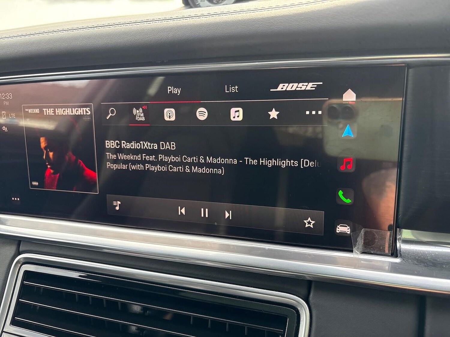 Used Porsche Panamera 2023 for sale - 78193979: Photo 25