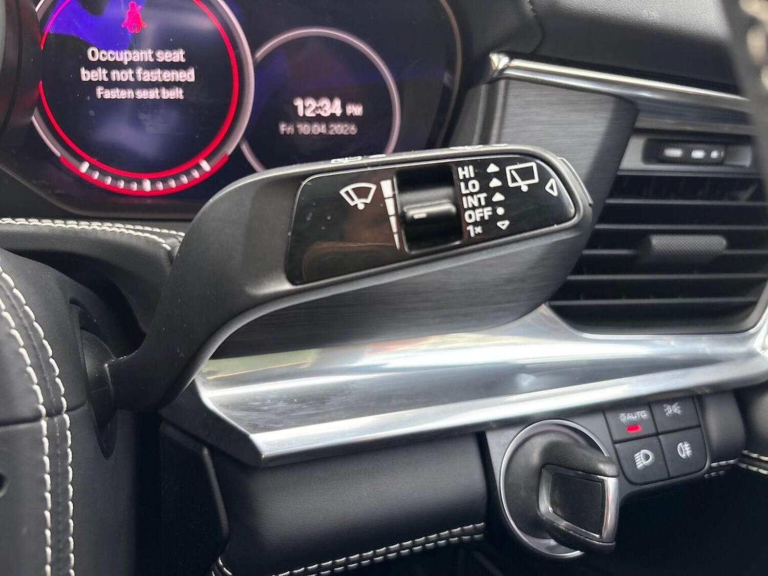 Used Porsche Panamera 2023 for sale - 78193979: Photo 28