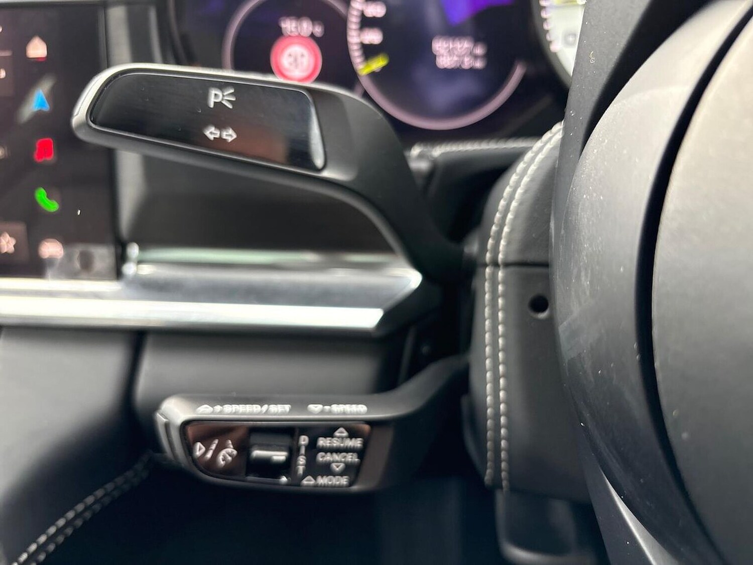 Used Porsche Panamera 2023 for sale - 78193979: Photo 29