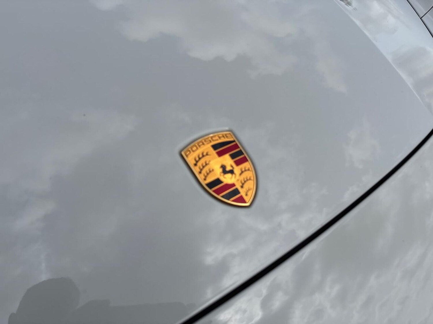 Used Porsche Panamera 2023 for sale - 78193979: Photo 33