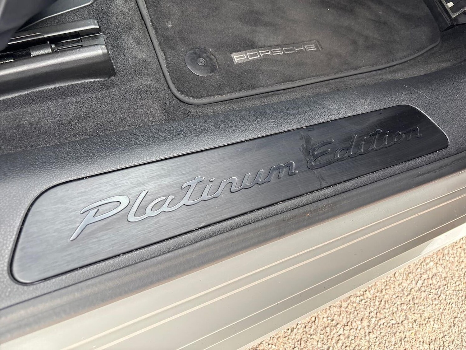 Used Porsche Panamera 2023 for sale - 78193979: Photo 35