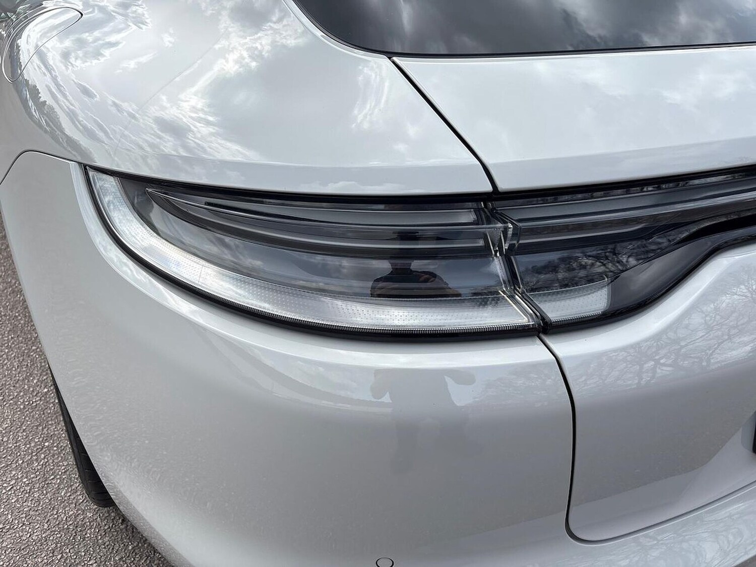 Used Porsche Panamera 2023 for sale - 78193979: Photo 36