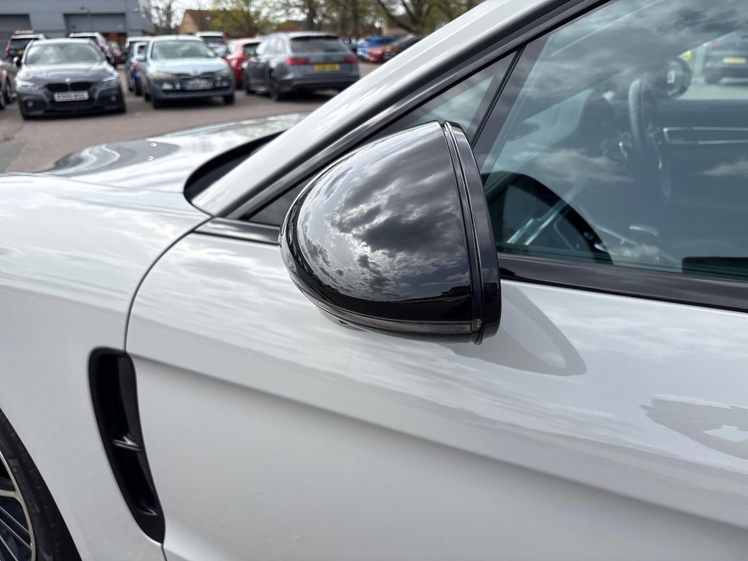 Used Porsche Panamera 2023 for sale - 78193979: Photo 38