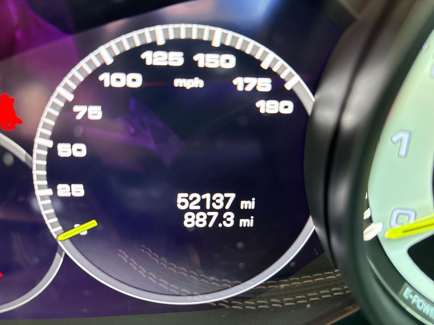 Used Porsche Panamera 2023 for sale - 78193979: Photo 39