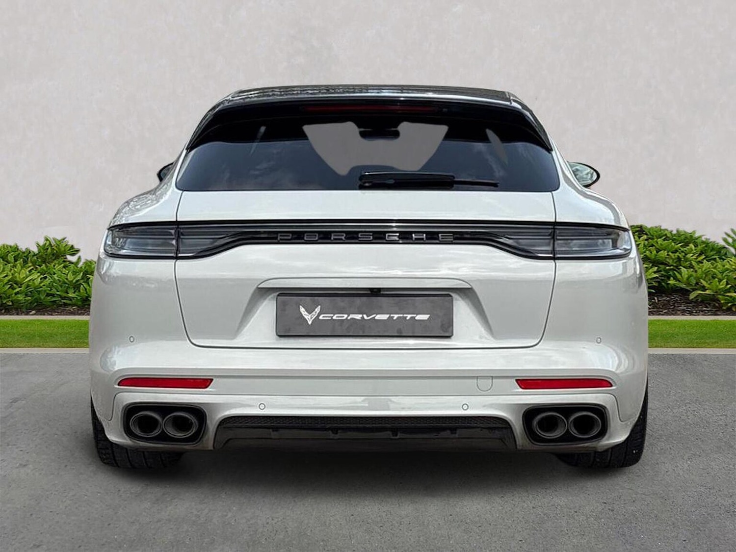 Used Porsche Panamera 2023 for sale - 78193979: Photo 4