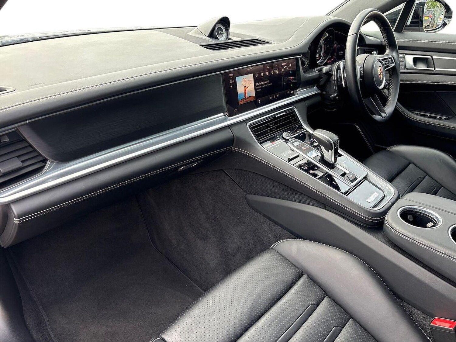 Used Porsche Panamera 2023 for sale - 78193979: Photo 7