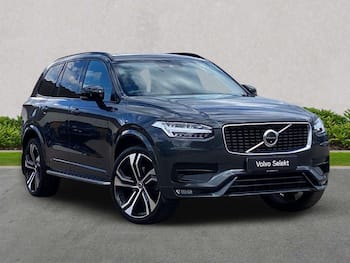 Used Volvo XC90 2020 for sale - 79765300: Photo