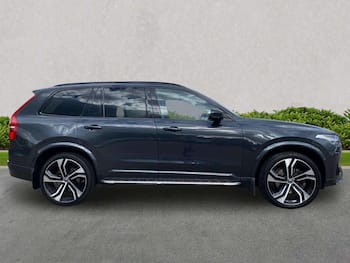 Used Volvo XC90 2020 for sale - 79765300: Photo
