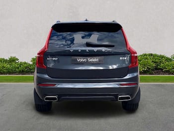 Used Volvo XC90 2020 for sale - 79765300: Photo
