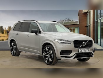 Used Volvo XC90 2024 for sale - 75605022: Photo