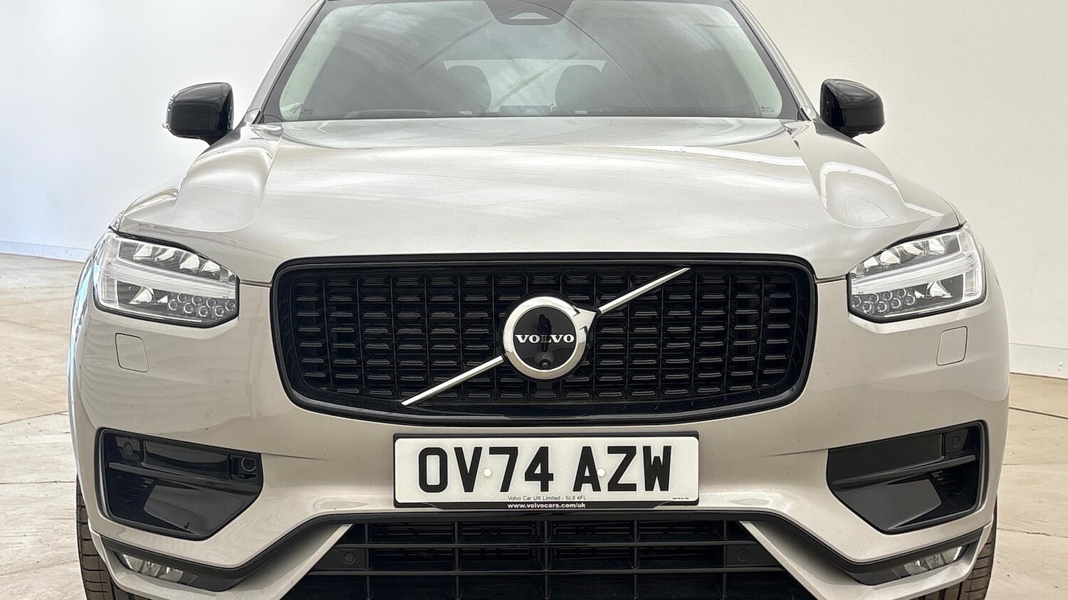 Vehicle 27