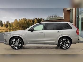 Used Volvo XC90 2024 for sale - 75605022: Photo