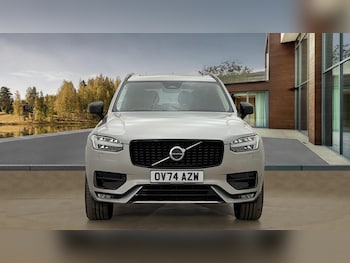 Used Volvo XC90 2024 for sale - 75605022: Photo