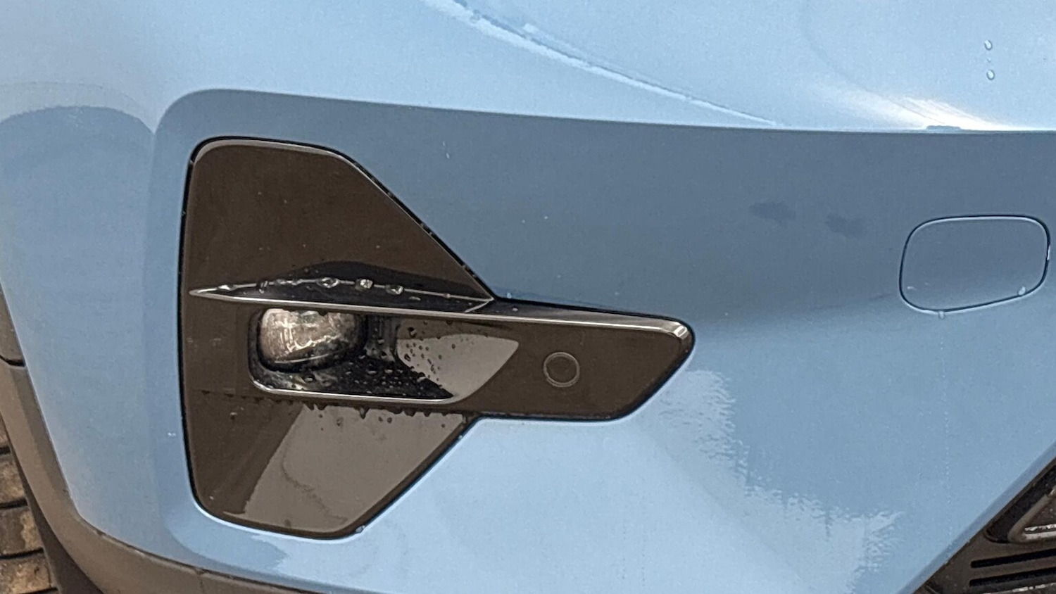 Used Volvo XC40 2025 for sale - 76422369: Photo 18