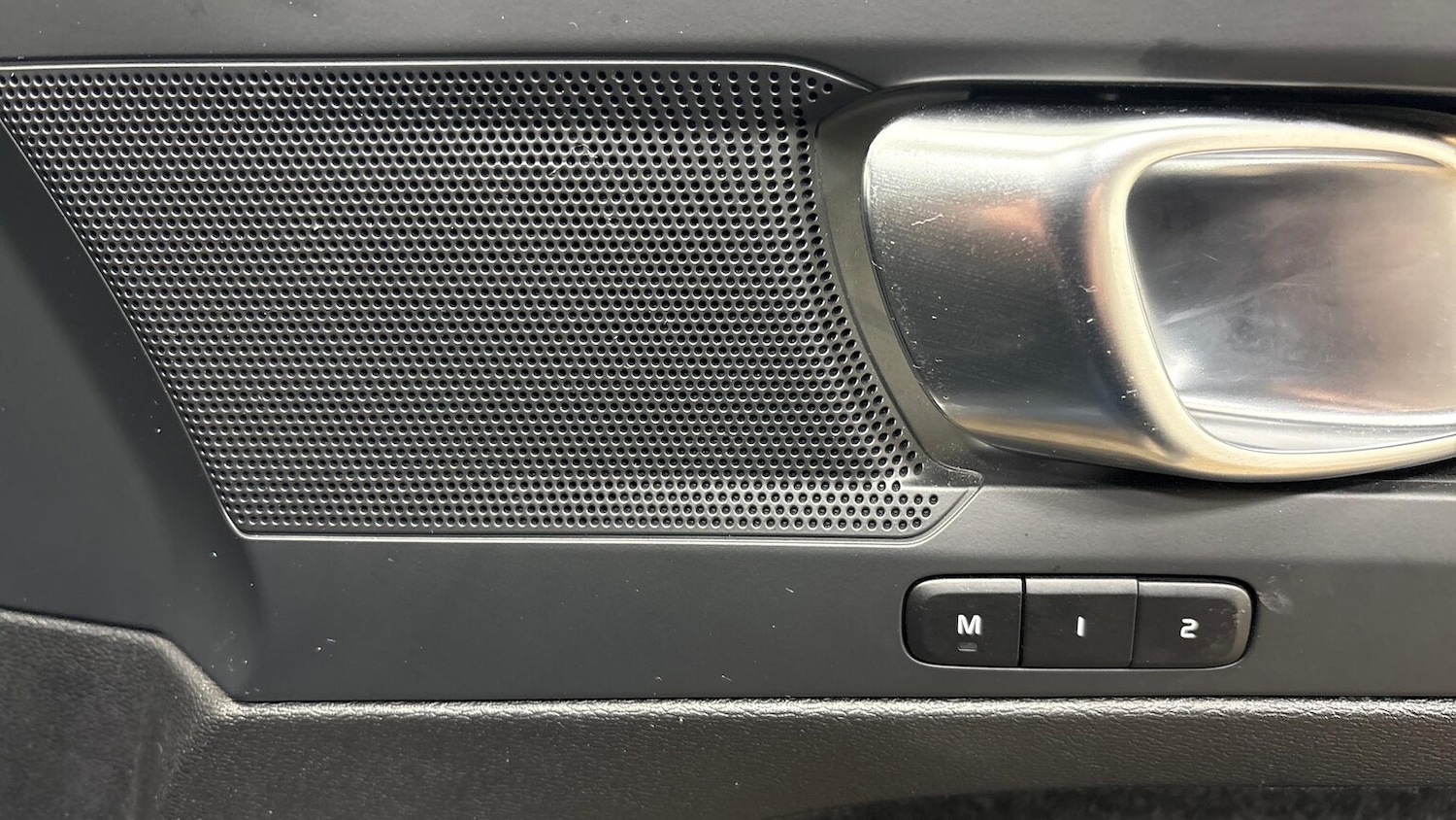 Used Volvo XC40 2025 for sale - 76422369: Photo 22