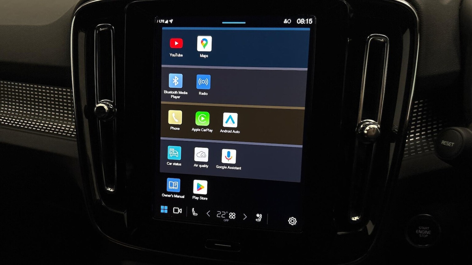 Used Volvo XC40 2025 for sale - 76422369: Photo 28