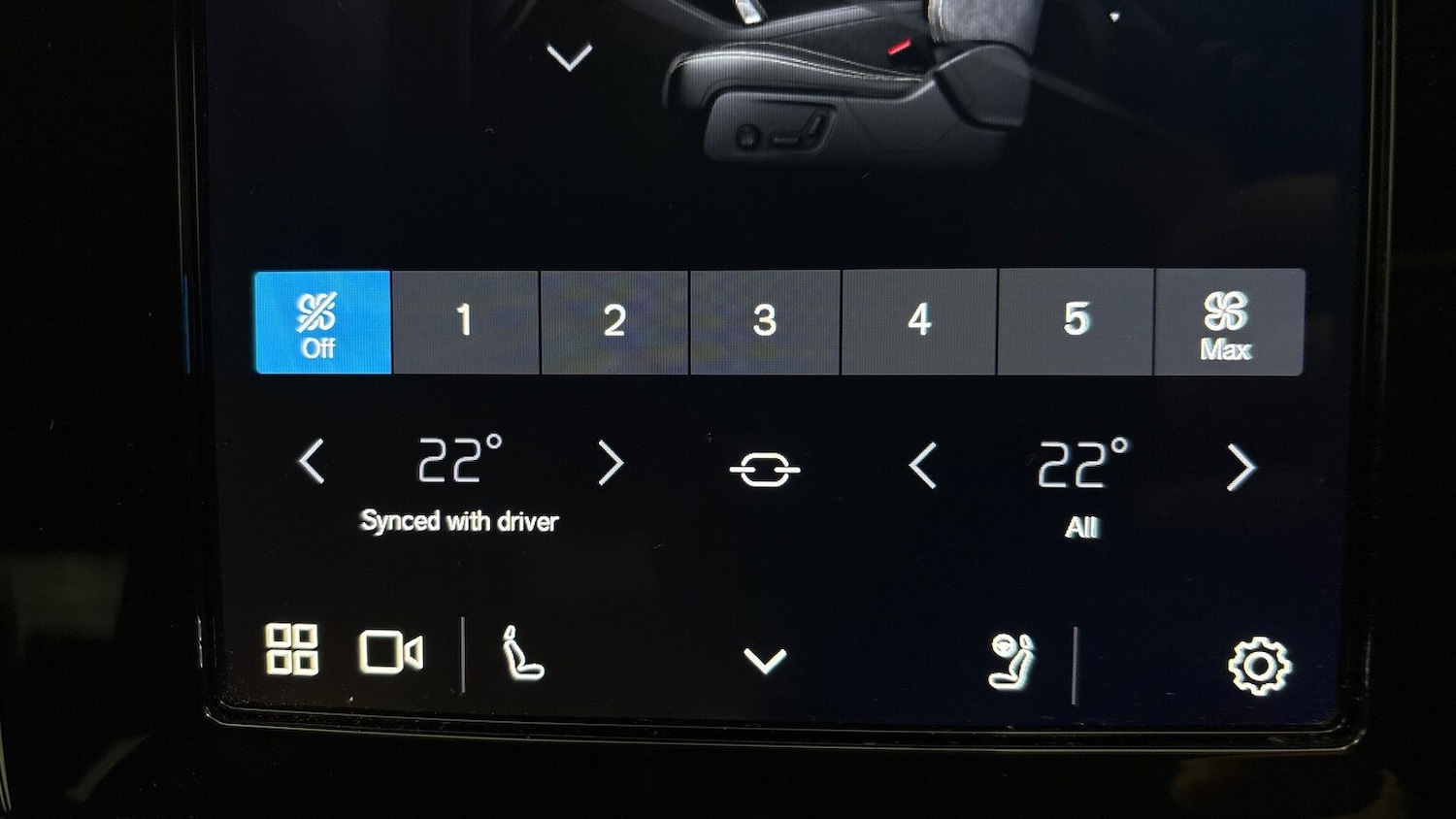 Used Volvo XC40 2025 for sale - 76422369: Photo 31