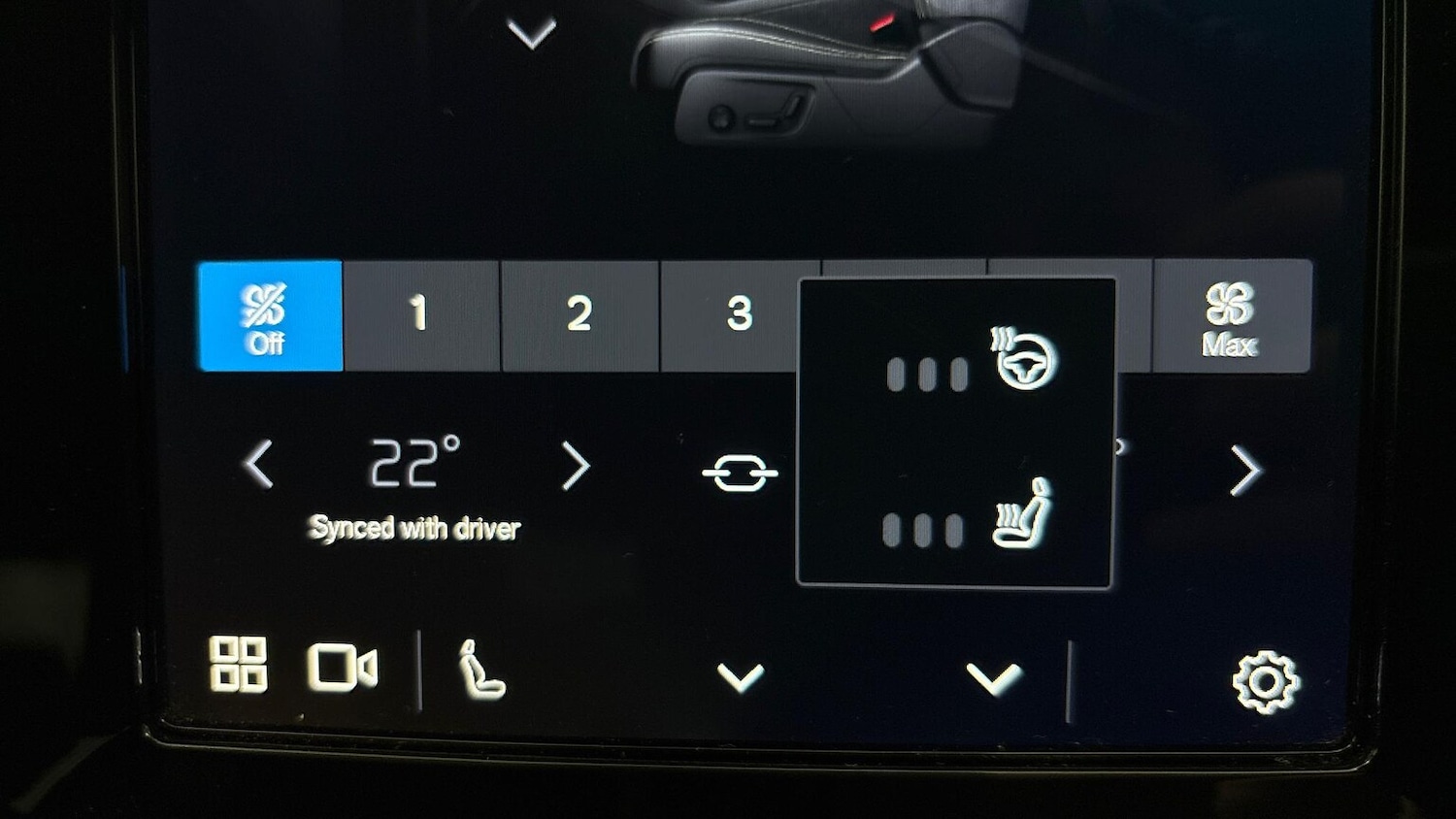 Used Volvo XC40 2025 for sale - 76422369: Photo 32