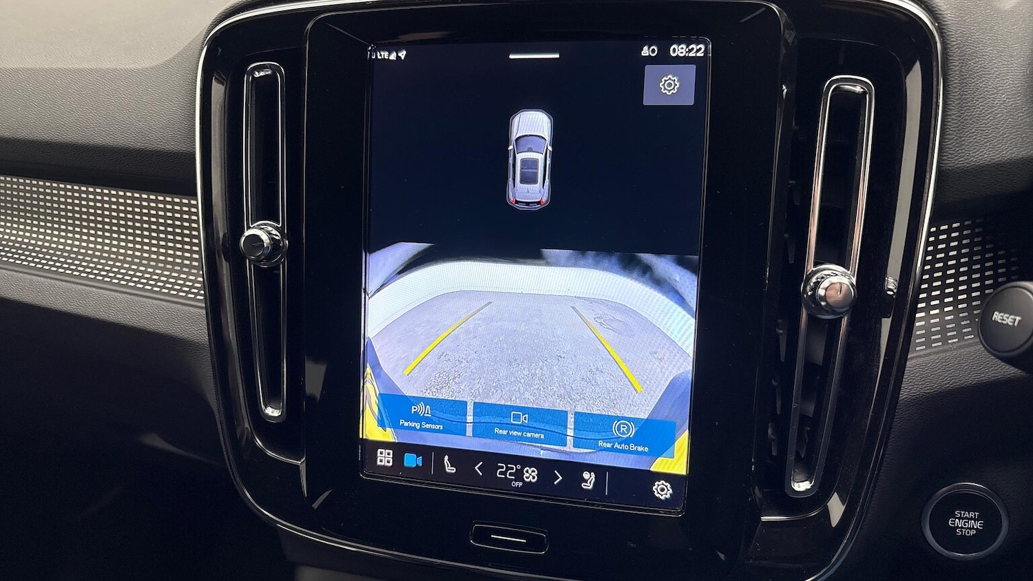 Used Volvo XC40 2025 for sale - 76422369: Photo 33