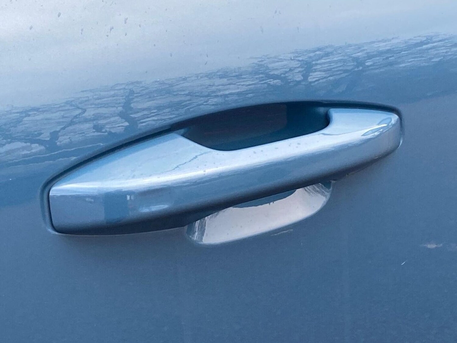 Used Volvo XC40 2025 for sale - 76422369: Photo 36