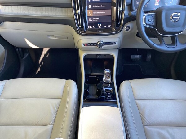 Used Volvo XC40 2021 for sale - 76187189: Photo 13