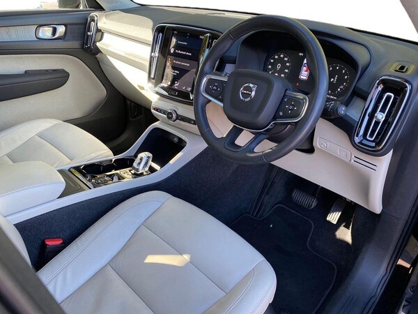 Used Volvo XC40 2021 for sale - 76187189: Photo 15