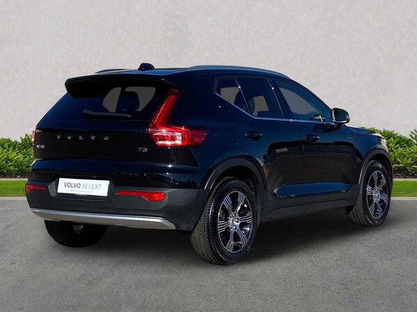 Used Volvo XC40 2021 for sale - 76187189: Photo 18