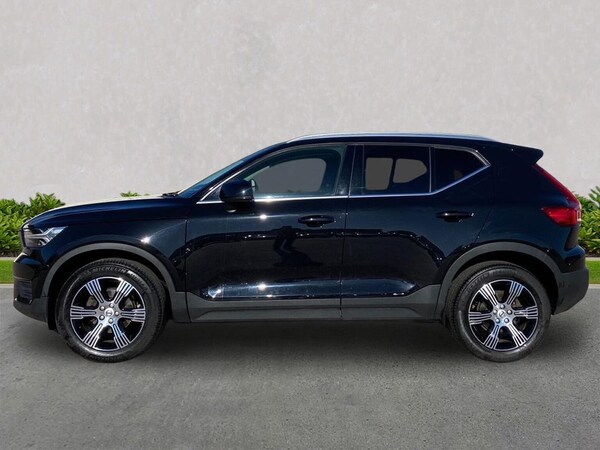 Used Volvo XC40 2021 for sale - 76187189: Photo 19