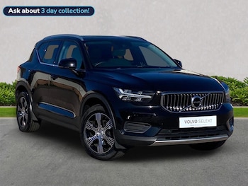 Volvo - XC40