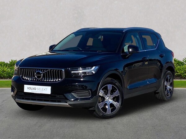 Used Volvo XC40 2021 for sale - 76187189: Photo 20