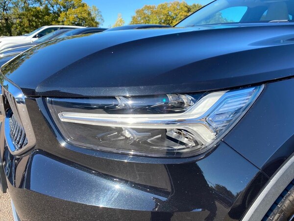 Used Volvo XC40 2021 for sale - 76187189: Photo 34