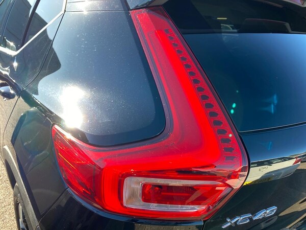 Used Volvo XC40 2021 for sale - 76187189: Photo 36